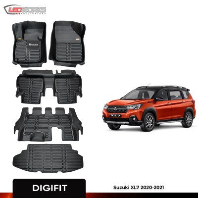 Suzuki XL7 2020-2021 DIGIFIT Premium Mat