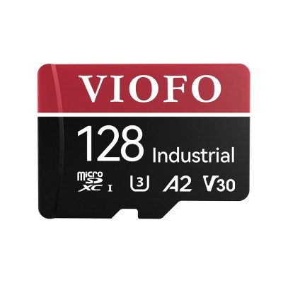 VIOFO HIGH ENDURANCE 128GB MicroSD