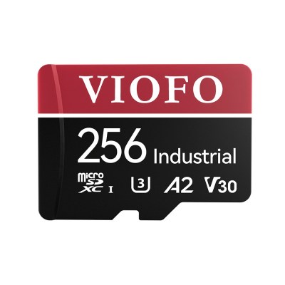 VIOFO HIGH ENDURANCE 256GB MicroSD