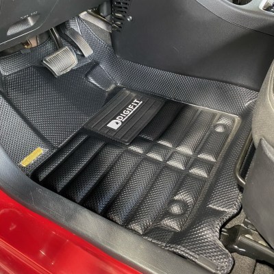 Kia Picanto 2013-2020 DIGIFIT Premium Mat