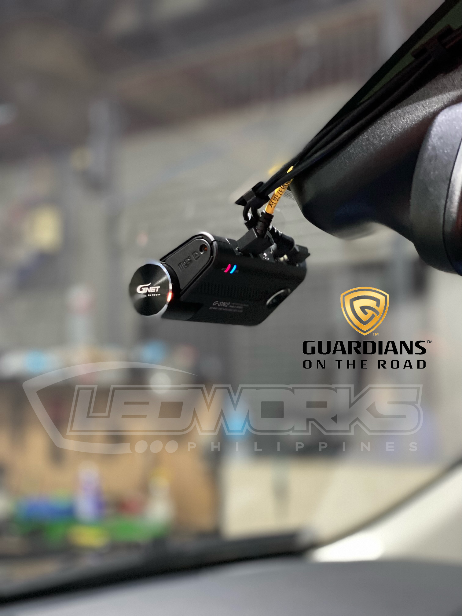 Ford Territory G-On2 3