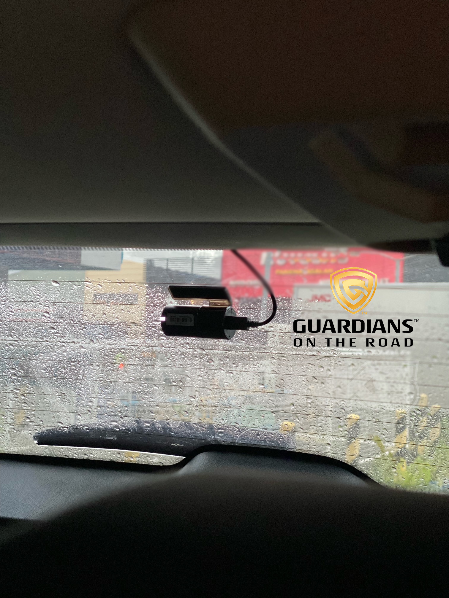 Ford Territory G-On2 4