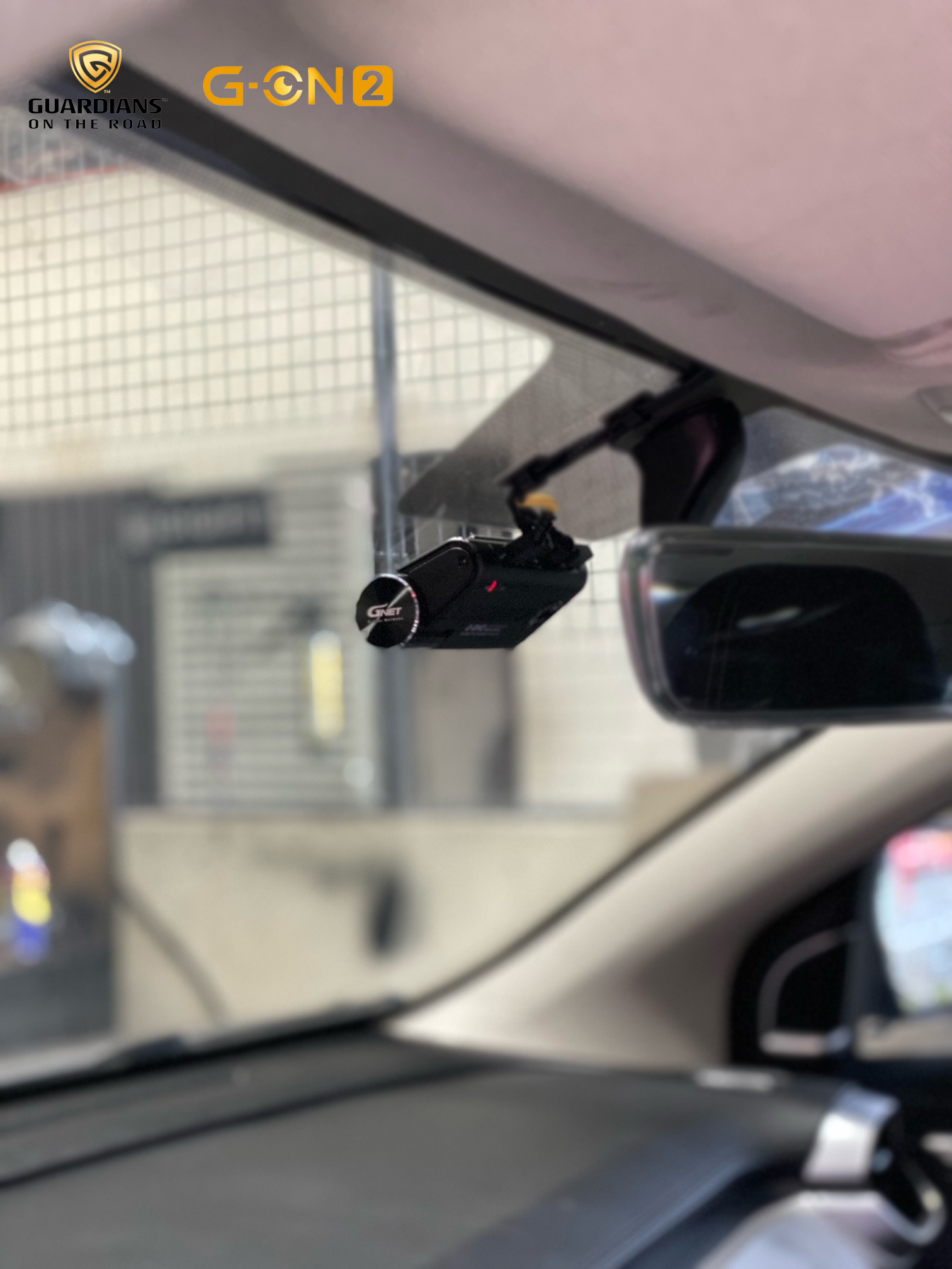 Geely Coolray G-On2 3