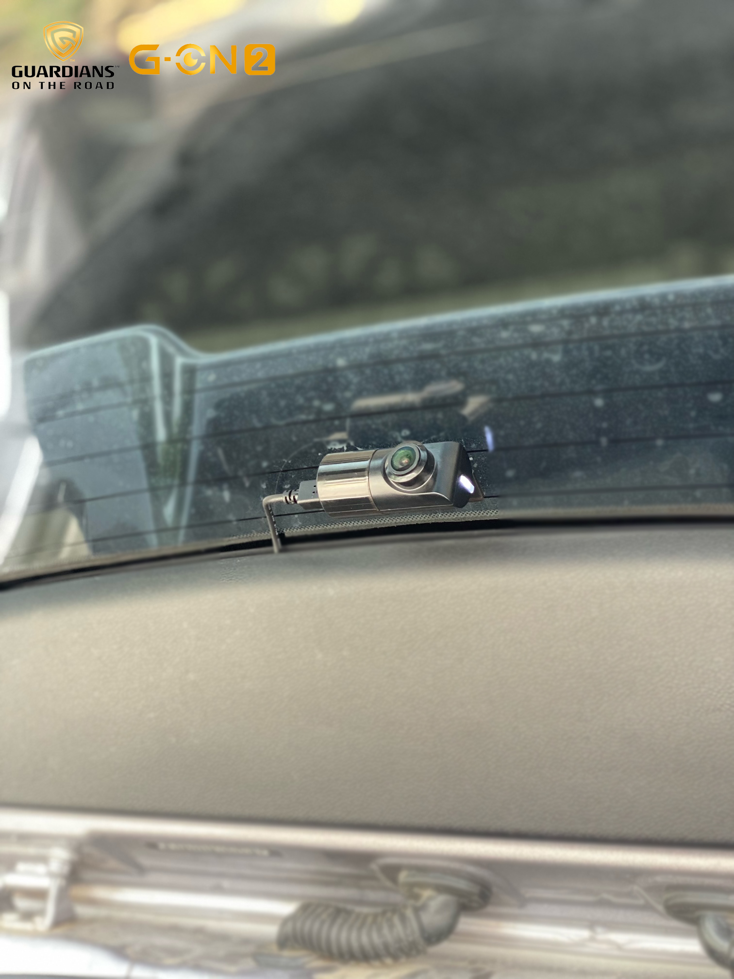 Geely Coolray G-On2 4