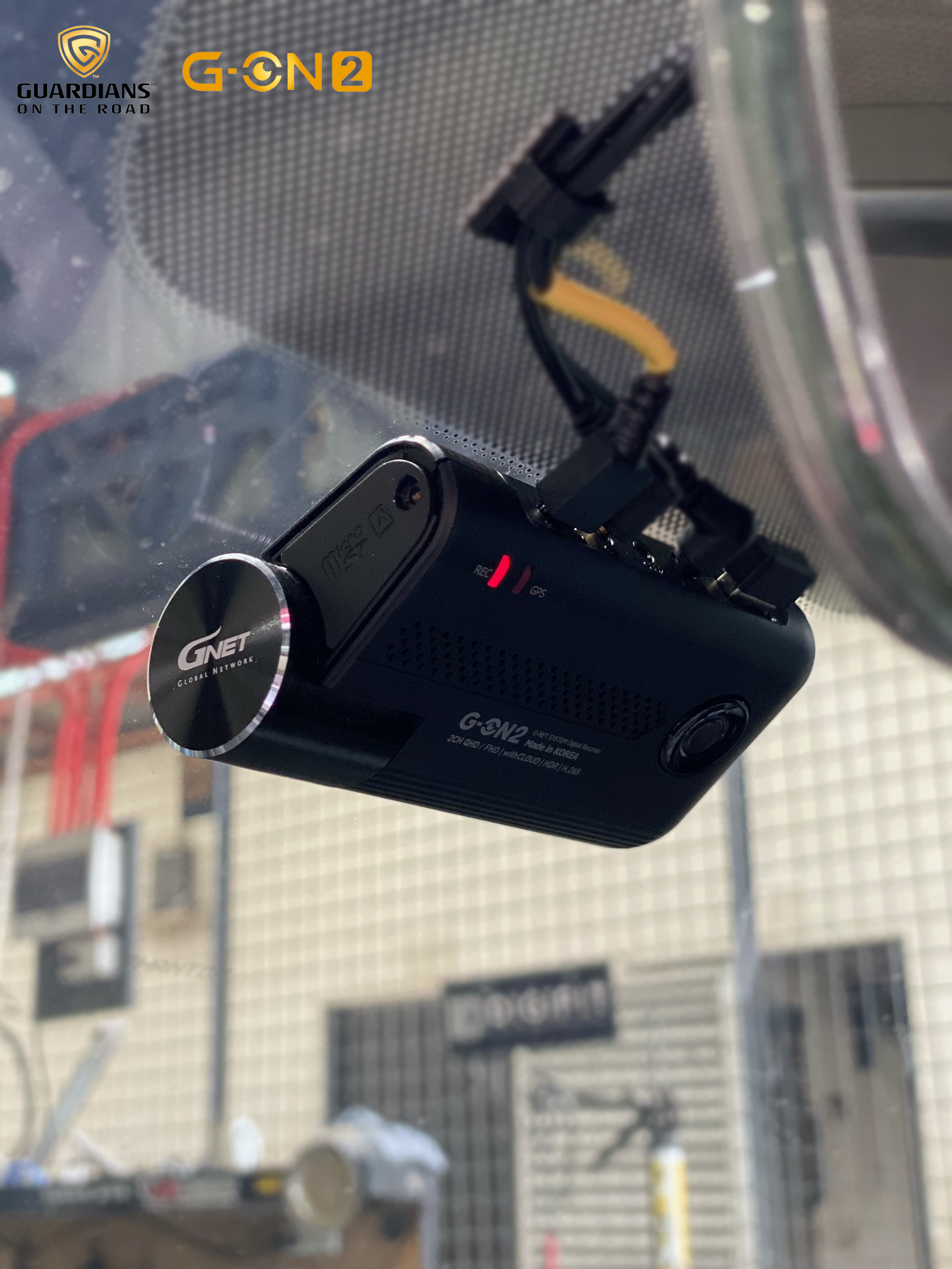 Geely Coolray G-On2 5