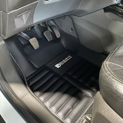 Ford Ecosport 2014-2018 DIGIFIT Premium Mat