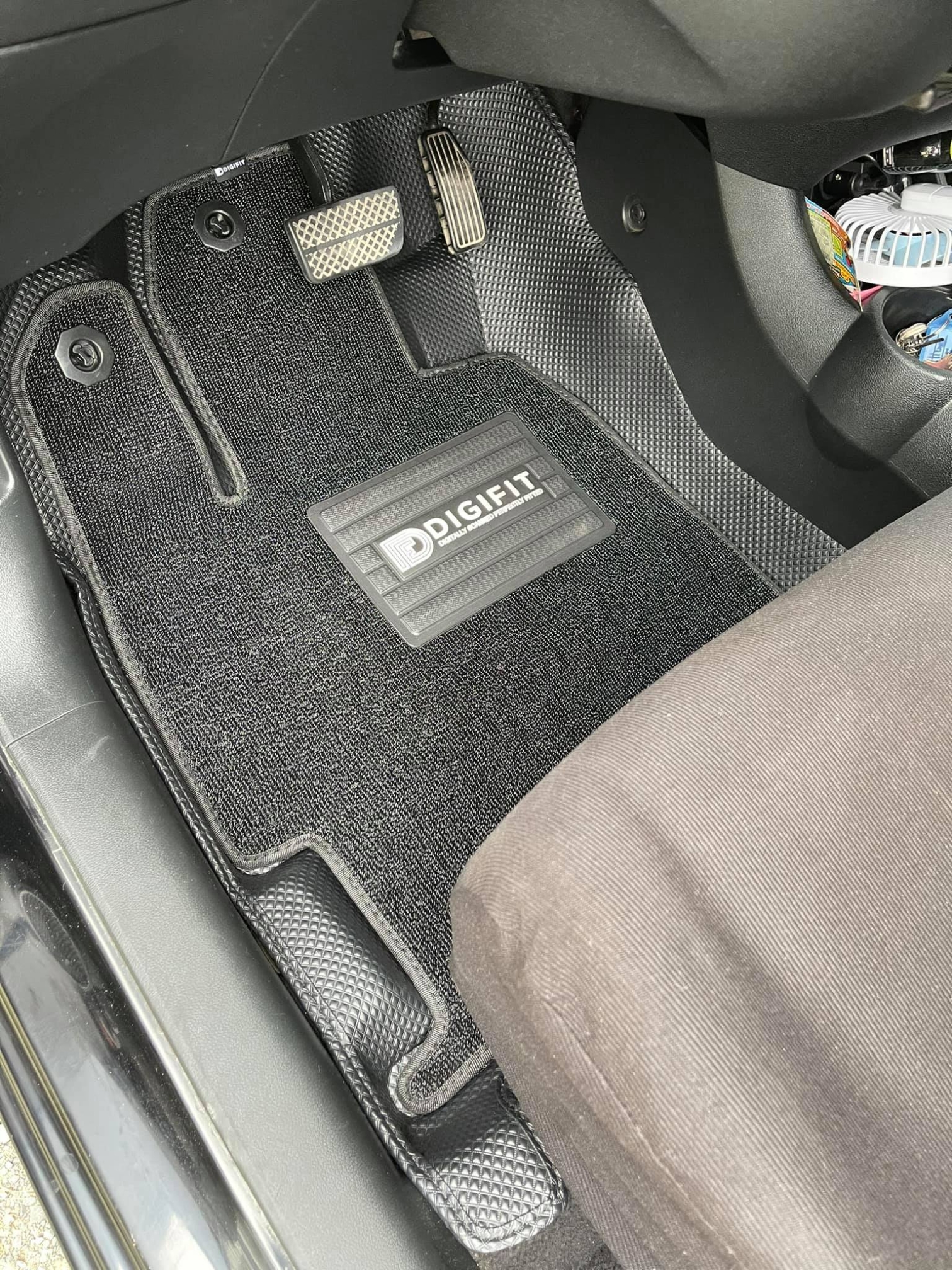 Driver
